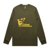 AS Colour -  Men's Staple L/S Tee  Thumbnail