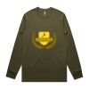 AS Colour -  Men's Staple L/S Tee  Thumbnail
