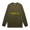 AS Colour -  Men's Staple L/S Tee  Thumbnail