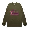 AS Colour -  Men's Staple L/S Tee  Thumbnail