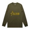 AS Colour -  Men's Staple L/S Tee  Thumbnail
