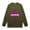 AS Colour -  Men's Staple L/S Tee  Thumbnail