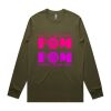 AS Colour -  Men's Staple L/S Tee  Thumbnail