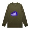 AS Colour -  Men's Staple L/S Tee  Thumbnail
