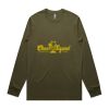 AS Colour -  Men's Staple L/S Tee  Thumbnail