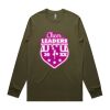 AS Colour -  Men's Staple L/S Tee  Thumbnail