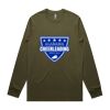 AS Colour -  Men's Staple L/S Tee  Thumbnail