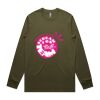 AS Colour -  Men's Staple L/S Tee  Thumbnail