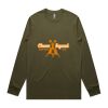 AS Colour -  Men's Staple L/S Tee  Thumbnail