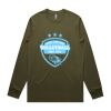 AS Colour -  Men's Staple L/S Tee  Thumbnail