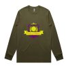 AS Colour -  Men's Staple L/S Tee  Thumbnail