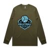 AS Colour -  Men's Staple L/S Tee  Thumbnail