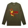 AS Colour -  Men's Staple L/S Tee  Thumbnail