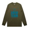 AS Colour -  Men's Staple L/S Tee  Thumbnail