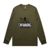 AS Colour -  Men's Staple L/S Tee  Thumbnail