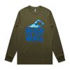 AS Colour -  Men's Staple L/S Tee  Thumbnail
