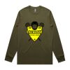 AS Colour -  Men's Staple L/S Tee  Thumbnail