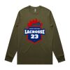 AS Colour -  Men's Staple L/S Tee  Thumbnail