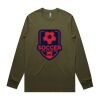 AS Colour -  Men's Staple L/S Tee  Thumbnail