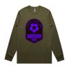 AS Colour -  Men's Staple L/S Tee  Thumbnail