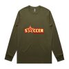 AS Colour -  Men's Staple L/S Tee  Thumbnail