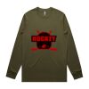 AS Colour -  Men's Staple L/S Tee  Thumbnail