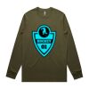 AS Colour -  Men's Staple L/S Tee  Thumbnail