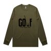 AS Colour -  Men's Staple L/S Tee  Thumbnail