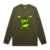 AS Colour -  Men's Staple L/S Tee  Thumbnail