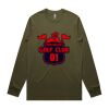 AS Colour -  Men's Staple L/S Tee  Thumbnail