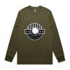 AS Colour -  Men's Staple L/S Tee  Thumbnail