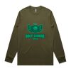 AS Colour -  Men's Staple L/S Tee  Thumbnail