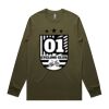 AS Colour -  Men's Staple L/S Tee  Thumbnail
