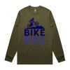 AS Colour -  Men's Staple L/S Tee  Thumbnail