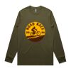 AS Colour -  Men's Staple L/S Tee  Thumbnail
