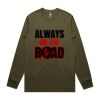 AS Colour -  Men's Staple L/S Tee  Thumbnail