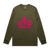 AS Colour -  Men's Staple L/S Tee  Thumbnail