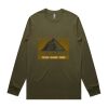 AS Colour -  Men's Staple L/S Tee  Thumbnail