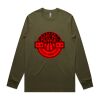 AS Colour -  Men's Staple L/S Tee  Thumbnail