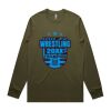 AS Colour -  Men's Staple L/S Tee  Thumbnail