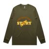 AS Colour -  Men's Staple L/S Tee  Thumbnail