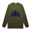 AS Colour -  Men's Staple L/S Tee  Thumbnail