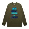 AS Colour -  Men's Staple L/S Tee  Thumbnail