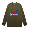 AS Colour -  Men's Staple L/S Tee  Thumbnail