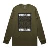 AS Colour -  Men's Staple L/S Tee  Thumbnail