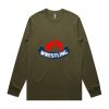 AS Colour -  Men's Staple L/S Tee  Thumbnail