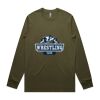 AS Colour -  Men's Staple L/S Tee  Thumbnail