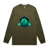 AS Colour -  Men's Staple L/S Tee  Thumbnail