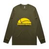 AS Colour -  Men's Staple L/S Tee  Thumbnail