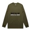 AS Colour -  Men's Staple L/S Tee  Thumbnail